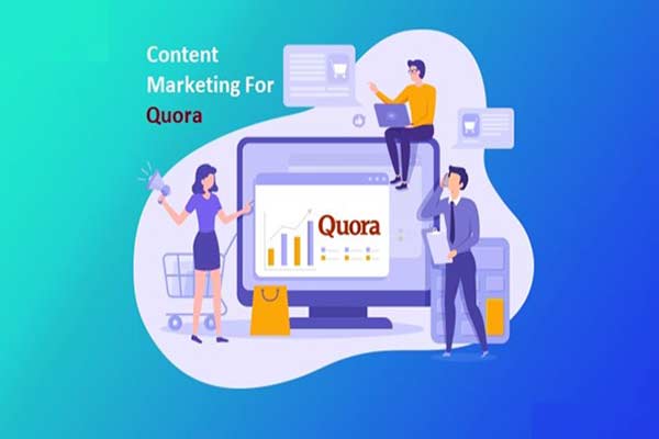 Content Marketing for Quora