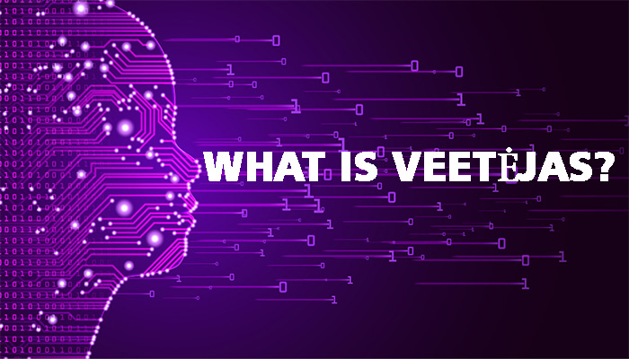 What is Veetėjas?